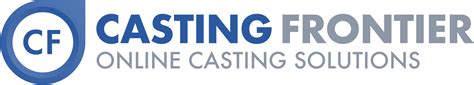 casting frontiers|www.castingfrontier.com login.